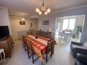 Maison agreable - GARAGE